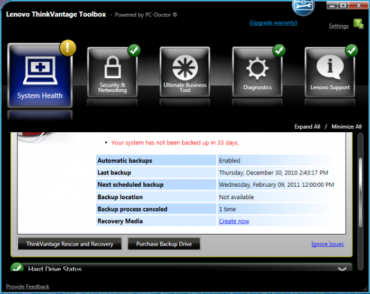 Lenovo vantage что это за программа - computermaker.info