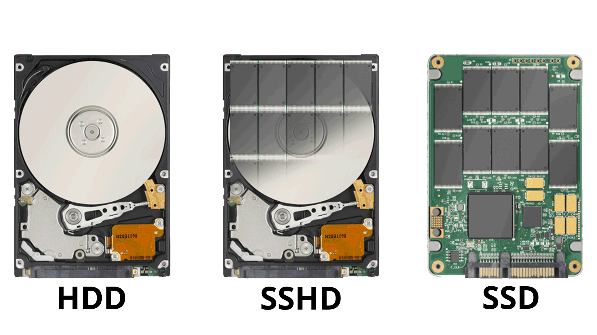 Как узнать диск ssd или hdd. SSD vs HDD. SSD Hybrid HDD. SSHD (Solid-State Hybrid Drive — «гибридный жесткий диск»). SSD vs HDD Crystal.