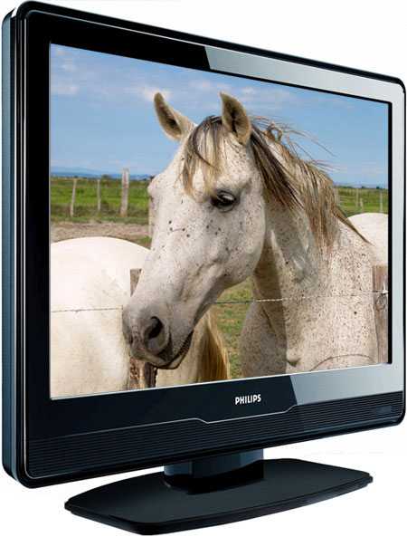 Philips 26pfl3403: инструкция