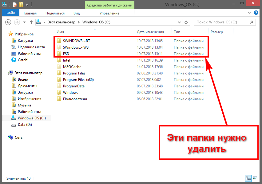 Команды командной строки, которые должен знать каждый пользователь windows