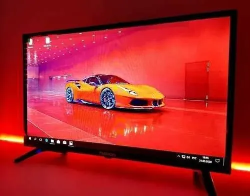 Fusion fltv 32h110t нет подсветки