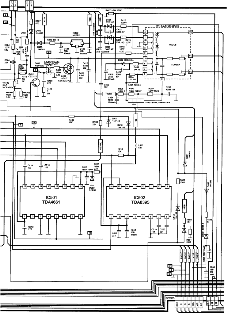 Схема samsung. Телевизор Samsung CK-5051a. Принципиальная электрическая схема телевизора самсунг. Телевизор самсунг модель ck5051a. Телевизор самсунг схема электрическая.