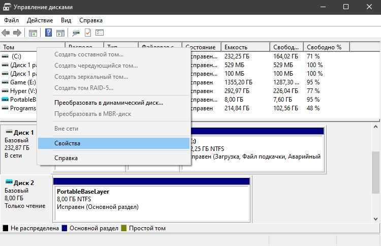 Как узнать какой ssd стоит в компьютере или ноутбуке | #окейгик