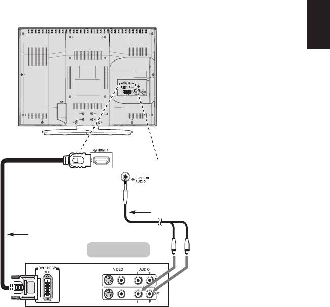 Toshiba 26el933rb схема