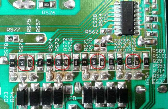 Прошивка dns m32dm8 через usb