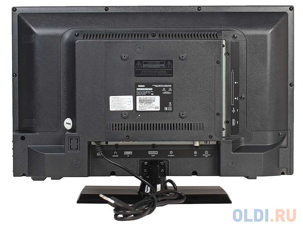 Bbk 19lem-1005/t2c