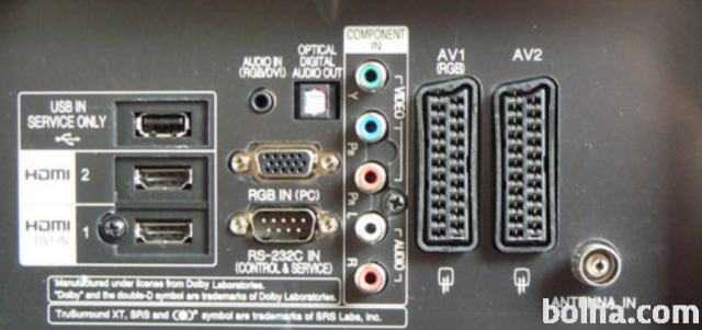 Lg 32lh3000: инструкция