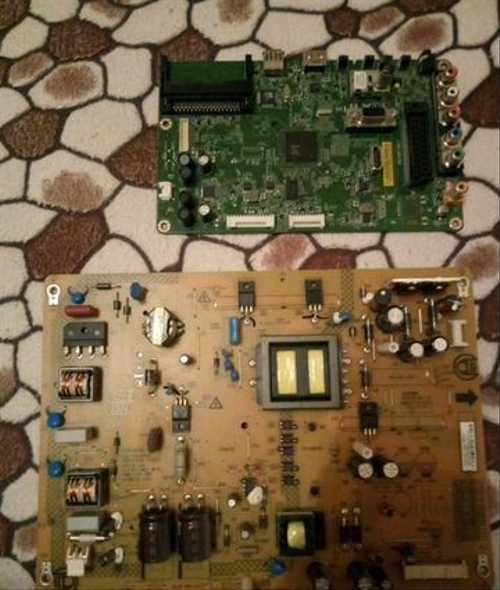 Инструкция и руководство для toshiba 42av500pr на русском