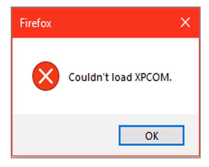 Проблемы с mozilla firefox решаем ошибки