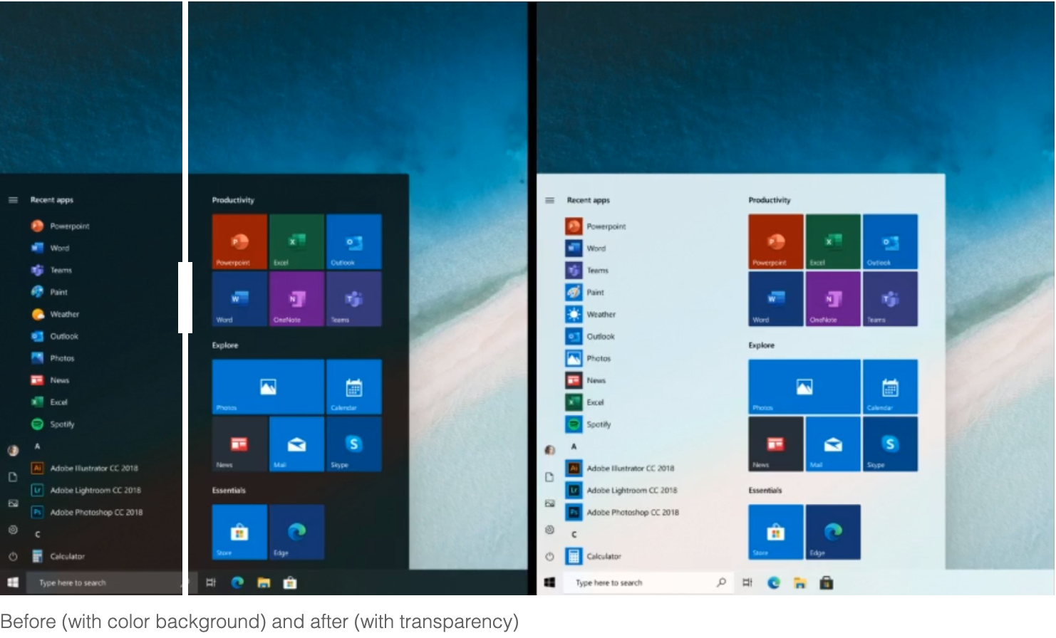 Как переместить панель задач вниз экрана windows 10