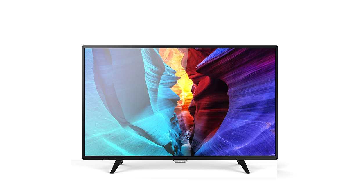 Specifications of philips smart led tv 32pfl6087t/12