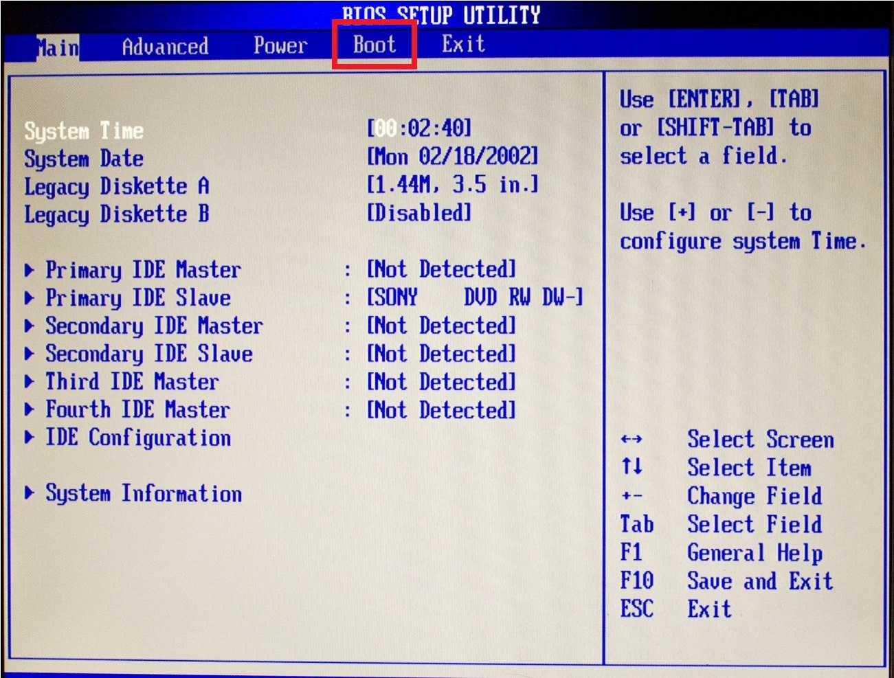 First Boot Device: что это такое в настройках BIOS и какое значение ему лучше установить