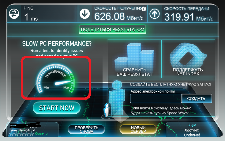 Как увеличить скорость интернета через wi-fi роутер - 5 простых способов