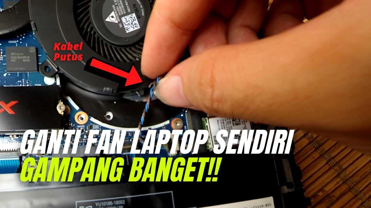 Что делать и как исправить ошибку — сpu fan error при загрузке?