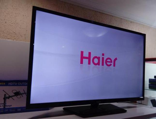 Haier нет изображения. 39m600f Haier. Телевизор Haier le39m600f 39