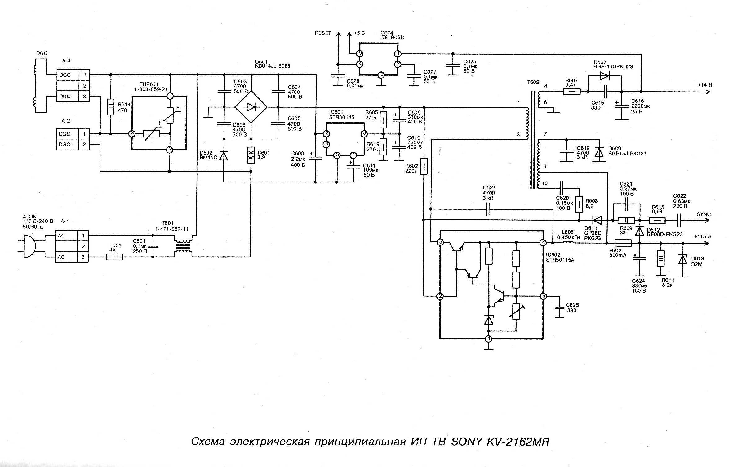 32ls570s, 32ls570t, 32ls575s (chassis:ld22e) - lg tv service manual (repair manual)