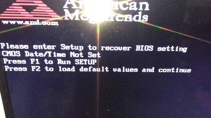 Please enter message. Please enter Setup to recover BIOS setting. Setup перевод. Почему появляется сообщение please enter Setup to recover BIOS setting. Please enter Setup to recover BIOS settings не работает клавиатура.