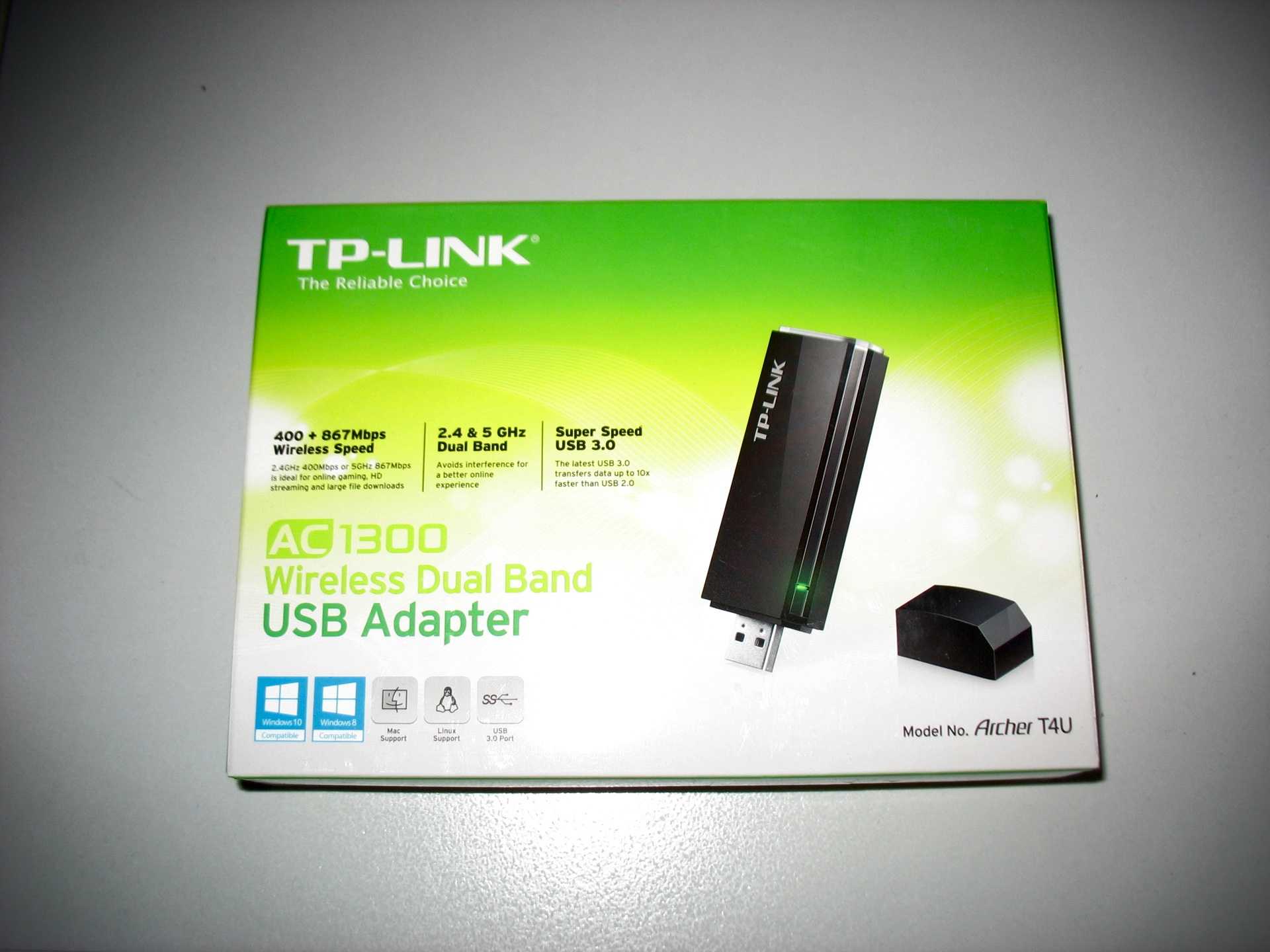 Tp-link archer t2uh ac600 – обзор, установка драйвера, настройка