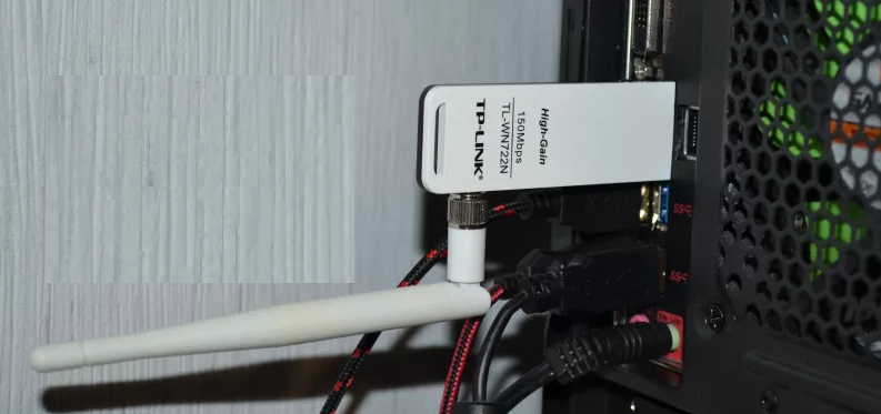 Адаптер для телевизора для wi-fi: как подключить модуль