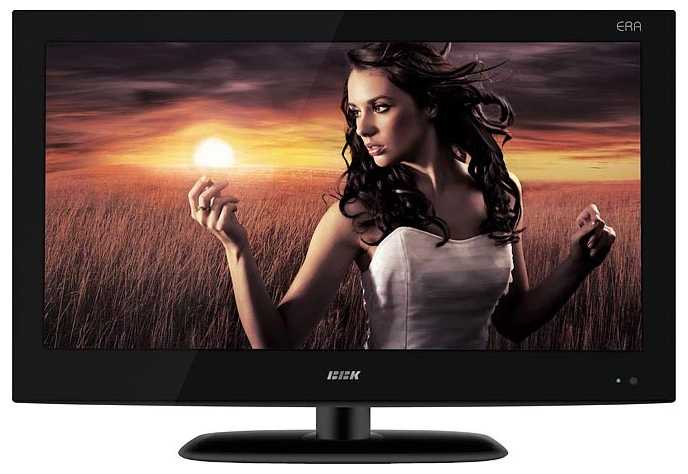 Bbk lem2249hd нет подсветки