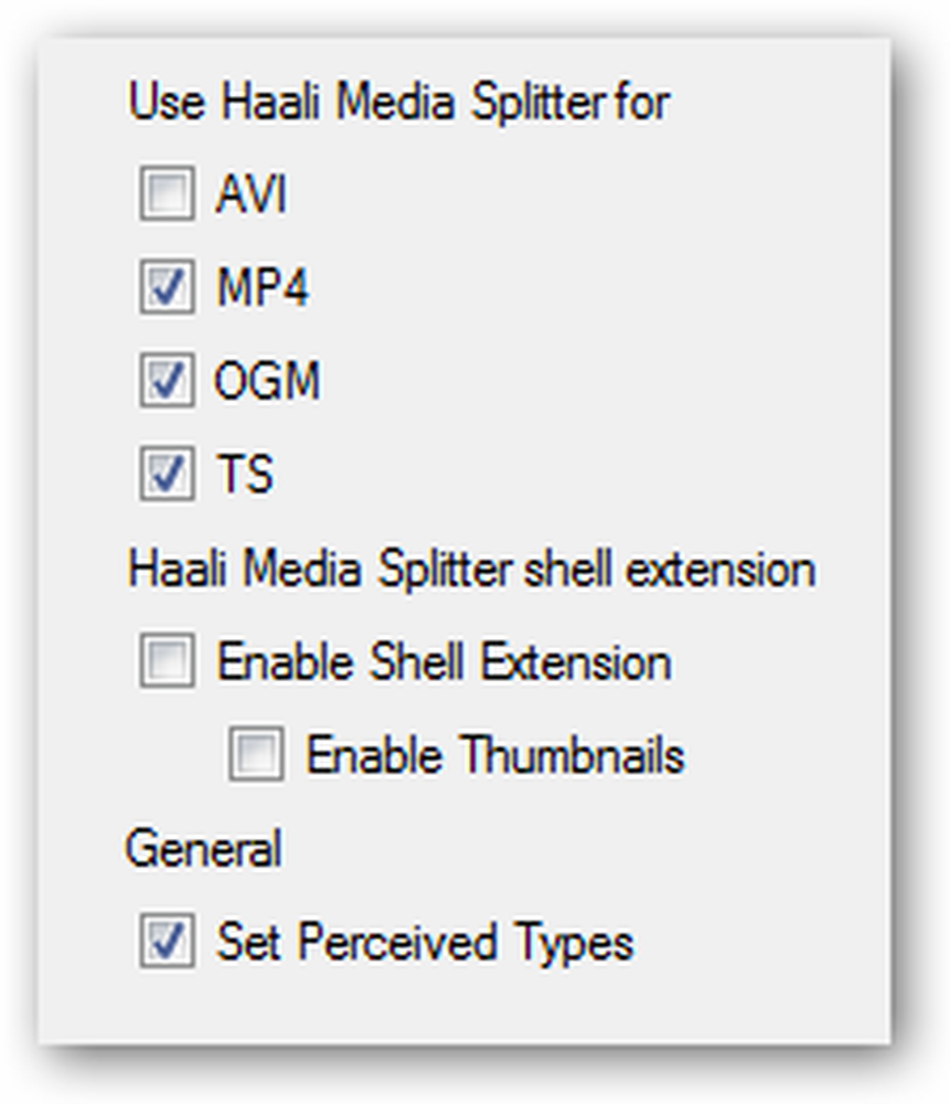 Haali media splitter version history - videohelp