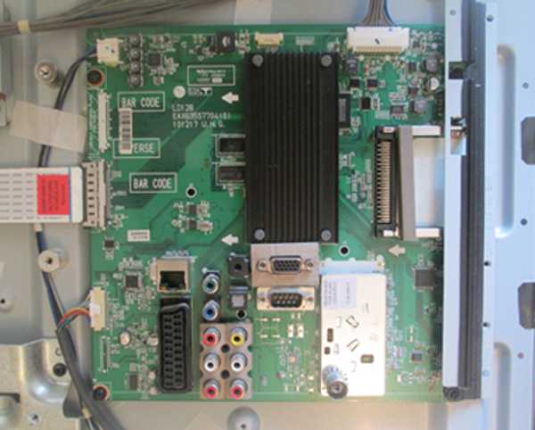 T315hw07 v8 led driver bd 31t14 d04 схема