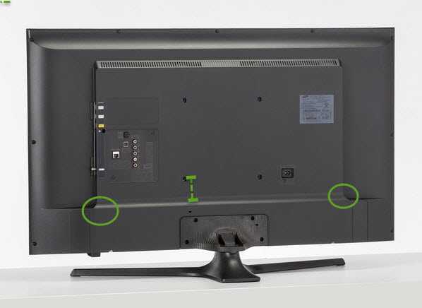 Service manuals телевизоров lg