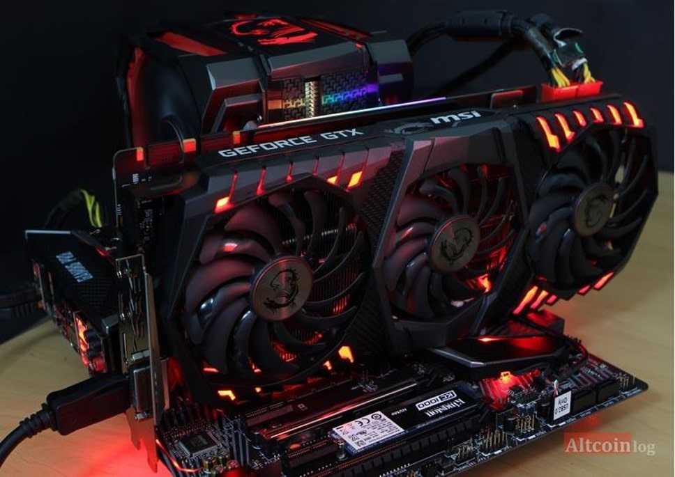 Таблица энергопотребления видеокарт nvidia geforce gtx и rtx