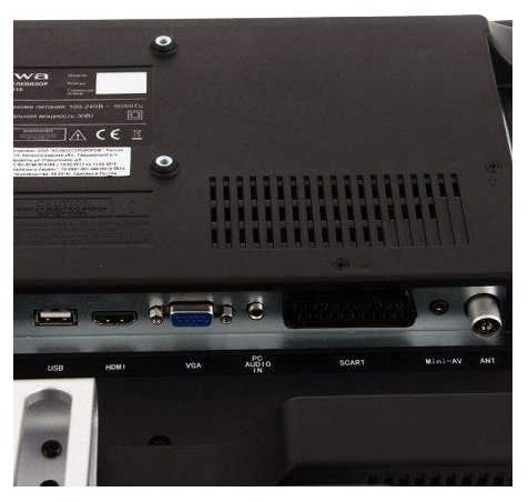 Aiwa 40le6120
