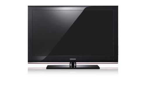 Разборка и ремонт жк телевизора samsung le40a454c1