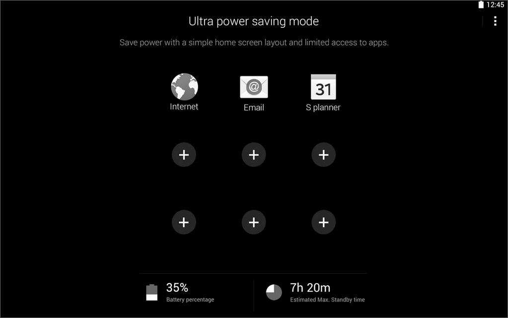 Power saving mode на мониторе: в чем причина и как это исправить