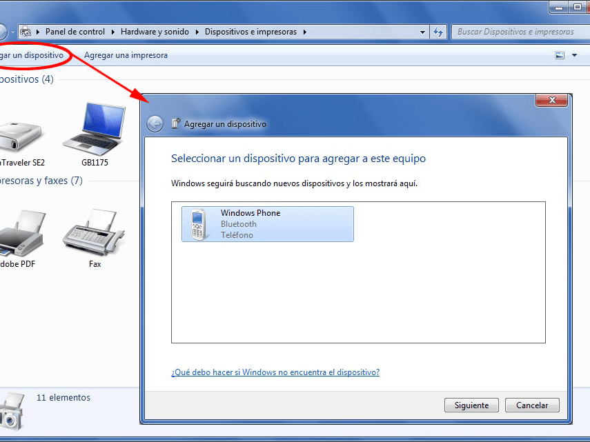 Как установить блютуз на компьютер windows 7: эффективно