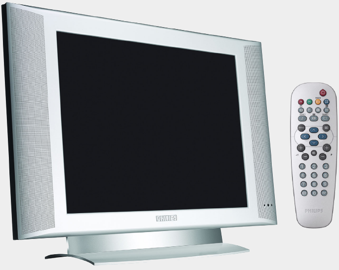 Manual philips 20pf8846 lcd television