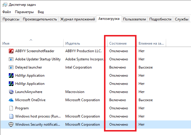 Автозагрузка программ в windows 7 — как убрать, добавить и где находится