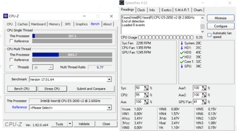 Процессор intel xeon e5 2690 v2 - характеристики, тесты, отзывы