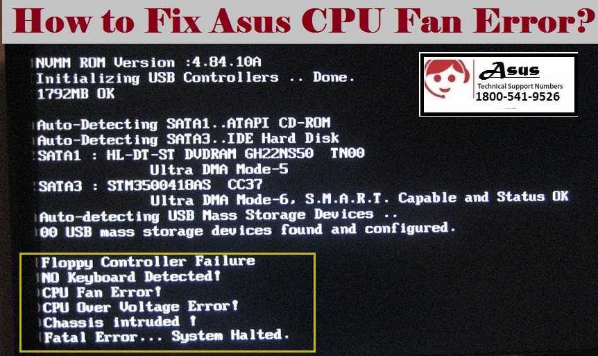 Error press f1. CPU Fan Error Press f1 ASUS. Ошибка CPU при запуске компьютера. CPU Fan Error при загрузке. Моноблок Depo CPU Fan Error.