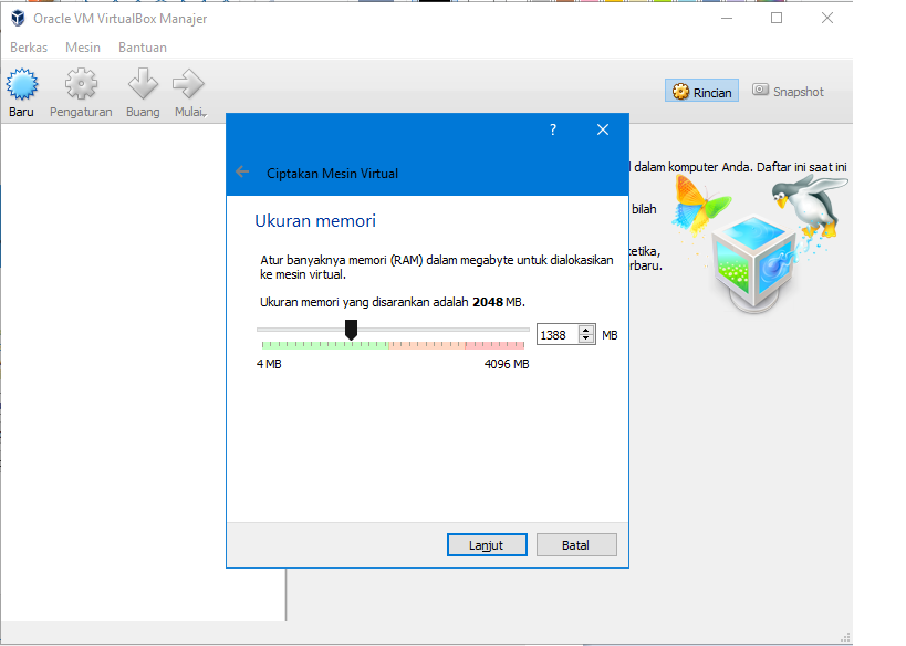 Virtualbox не работает буфер обмена