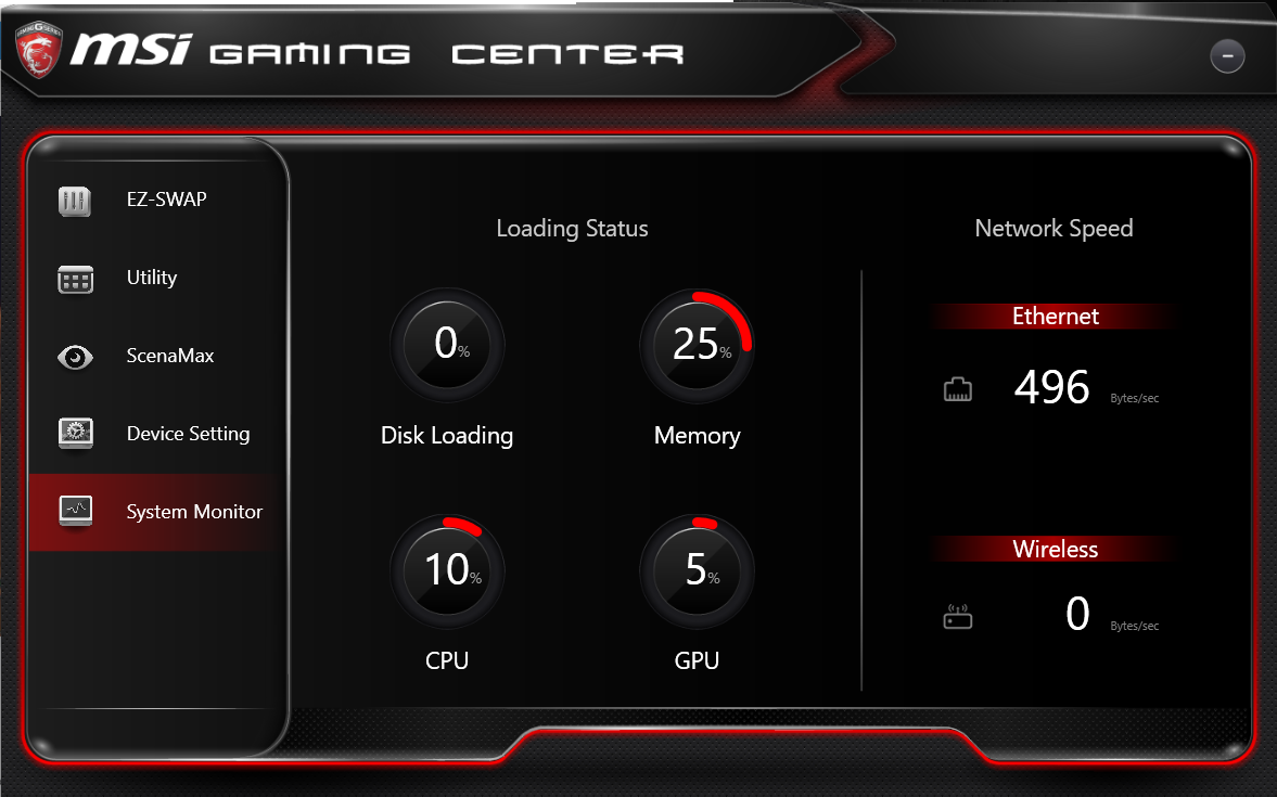 Msi dragon center не устанавливается [fixed] - zanz