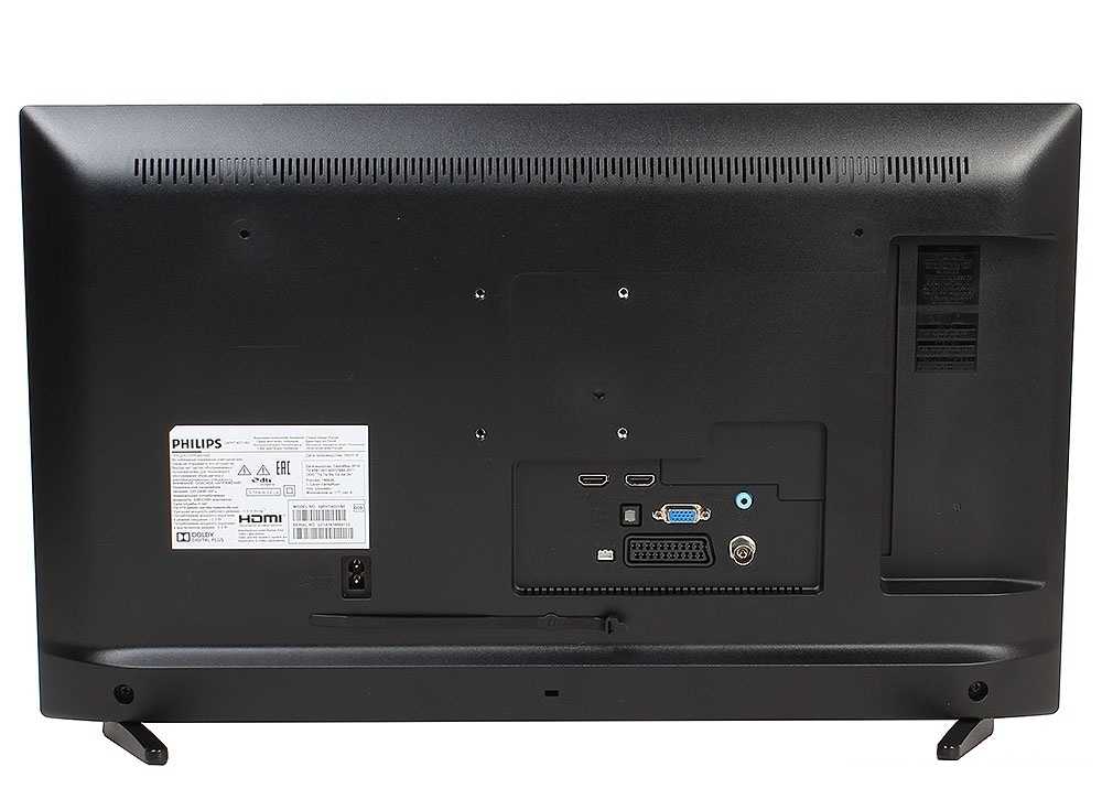 Philips 24pht5210 - описание