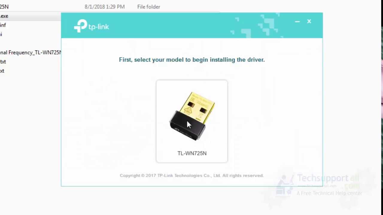 Сетевой беспроводной wifi адаптер tp-link tl-wn822n — подключение к компьютеру или ноутбуку по usb, установка драйверов, настройка windows