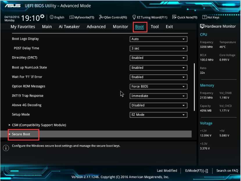 Bootable add in cards в биосе. что такое bootable add in cards в bios? bootable add in cards в списке загрузки