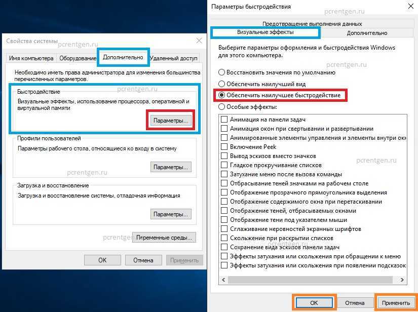 Secure boot — что это такое в bios и как отключить