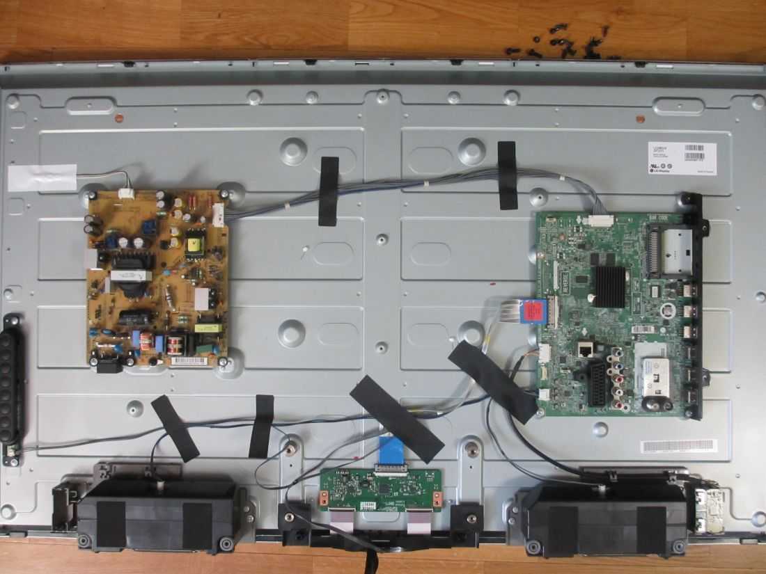 Lg 42la620v Za Подсветка Купить