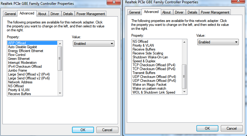 How to download realtek ethernet drivers