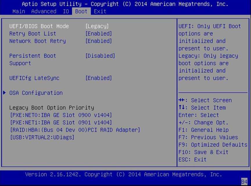 Secure boot: как отключить защиту или настроить правильно в uefi