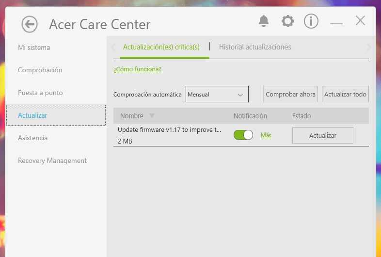 Eye care switcher: что это за программа и как ей пользоваться