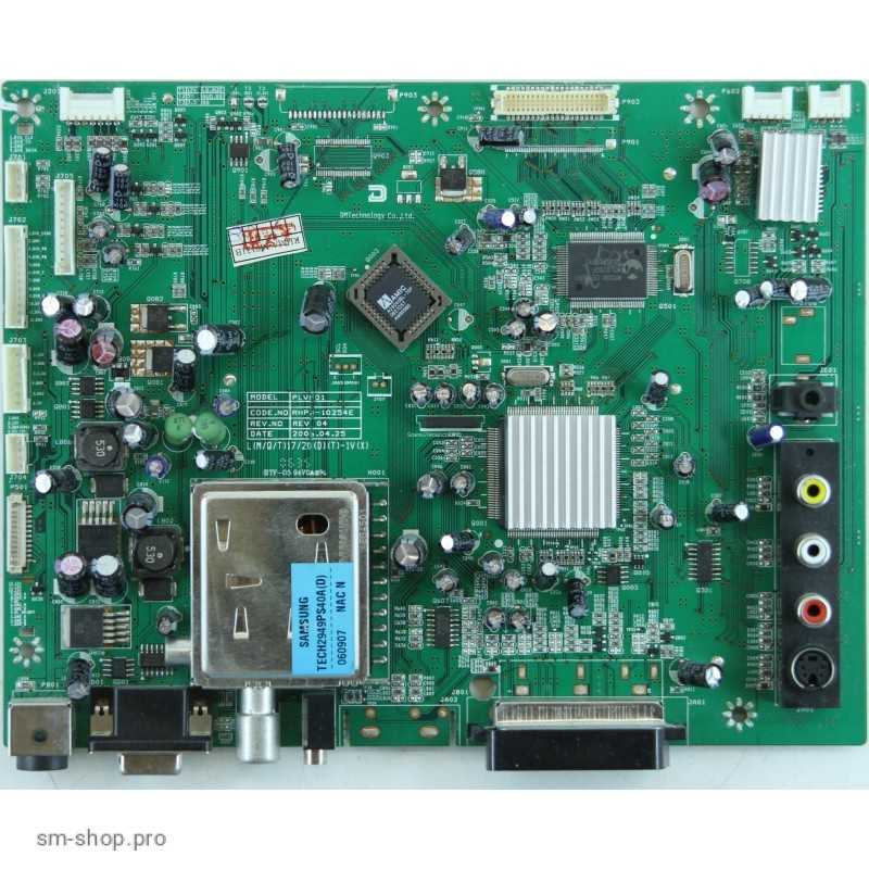 Руководство rolsen rl-32d1309 led телевизор