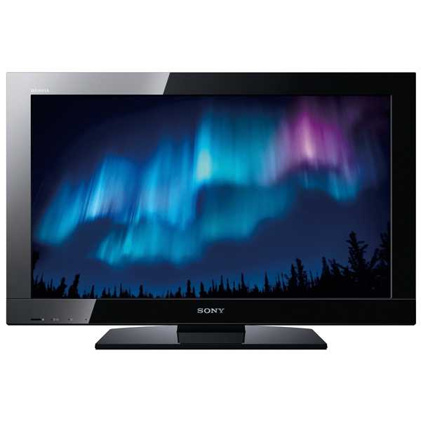 Sony klv 32bx300 как подключить телефон