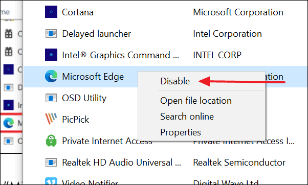 Как посмотреть загрузки в microsoft edge? - про компьютеры