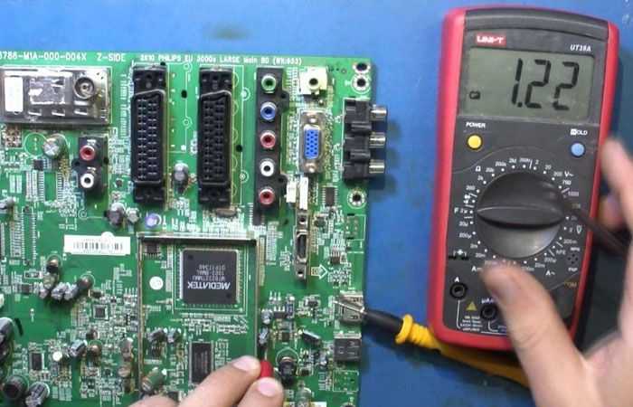 Lcd led lg неисправности | секреты телемастера